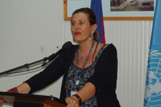 Côte d'Ivoire : Elections locales, « test important pour le pays » selon lÂ’ONUCI